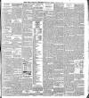 Jersey Independent and Daily Telegraph Saturday 23 January 1909 Page 3