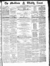 Blackburn Times Saturday 02 June 1860 Page 1