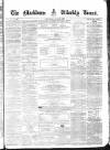 Blackburn Times Saturday 23 June 1860 Page 1