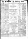Blackburn Times Saturday 07 July 1860 Page 1