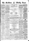 Blackburn Times Saturday 18 August 1860 Page 1