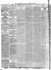 Blackburn Times Saturday 17 November 1860 Page 2