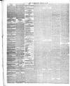 Blackburn Times Saturday 15 February 1862 Page 2