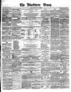 Blackburn Times Saturday 05 April 1862 Page 1