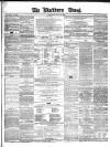 Blackburn Times Saturday 07 June 1862 Page 1