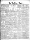Blackburn Times Saturday 10 January 1863 Page 1