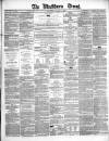 Blackburn Times Saturday 14 March 1863 Page 1