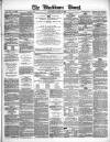 Blackburn Times Saturday 21 March 1863 Page 1