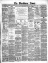 Blackburn Times Saturday 11 July 1863 Page 1