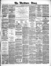 Blackburn Times Saturday 18 July 1863 Page 1