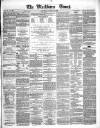 Blackburn Times Saturday 15 August 1863 Page 1