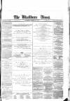 Blackburn Times Saturday 26 March 1864 Page 1