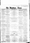 Blackburn Times Saturday 02 April 1864 Page 1