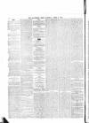 Blackburn Times Saturday 09 April 1864 Page 4