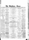 Blackburn Times Saturday 21 May 1864 Page 1