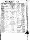 Blackburn Times Saturday 04 June 1864 Page 1