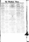 Blackburn Times Saturday 09 July 1864 Page 1