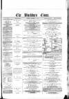 Blackburn Times Saturday 17 September 1864 Page 1