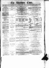 Blackburn Times Saturday 01 October 1864 Page 1
