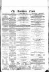 Blackburn Times Saturday 29 October 1864 Page 1