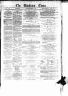 Blackburn Times Saturday 03 December 1864 Page 1