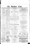 Blackburn Times Saturday 24 December 1864 Page 1