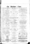 Blackburn Times Saturday 31 December 1864 Page 1