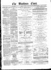 Blackburn Times Saturday 07 January 1865 Page 1