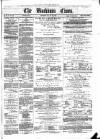 Blackburn Times Saturday 21 January 1865 Page 1