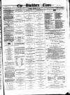 Blackburn Times Saturday 18 February 1865 Page 1