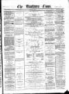 Blackburn Times Saturday 11 March 1865 Page 1