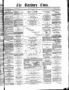 Blackburn Times Saturday 10 June 1865 Page 1