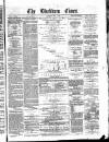 Blackburn Times Saturday 08 July 1865 Page 1