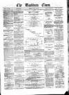 Blackburn Times Saturday 15 July 1865 Page 1