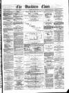 Blackburn Times Saturday 22 July 1865 Page 1