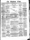 Blackburn Times Saturday 29 July 1865 Page 1