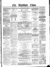 Blackburn Times Saturday 19 August 1865 Page 1
