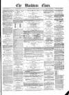 Blackburn Times Saturday 26 August 1865 Page 1