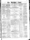 Blackburn Times Saturday 16 September 1865 Page 1
