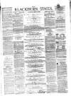 Blackburn Times Saturday 20 May 1876 Page 1