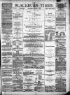 Blackburn Times Saturday 17 March 1877 Page 1