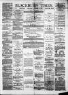 Blackburn Times Saturday 17 November 1877 Page 1