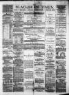 Blackburn Times Saturday 24 November 1877 Page 1