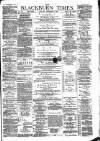 Blackburn Times Saturday 08 September 1883 Page 1