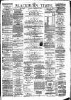Blackburn Times Saturday 15 September 1883 Page 1