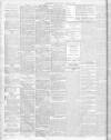 Blackburn Times Saturday 22 February 1913 Page 6