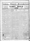 Blackburn Times Saturday 28 February 1920 Page 8