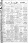Blackburn Times Saturday 15 June 1929 Page 1