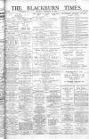 Blackburn Times Saturday 28 September 1929 Page 1