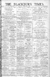 Blackburn Times Saturday 18 February 1933 Page 1